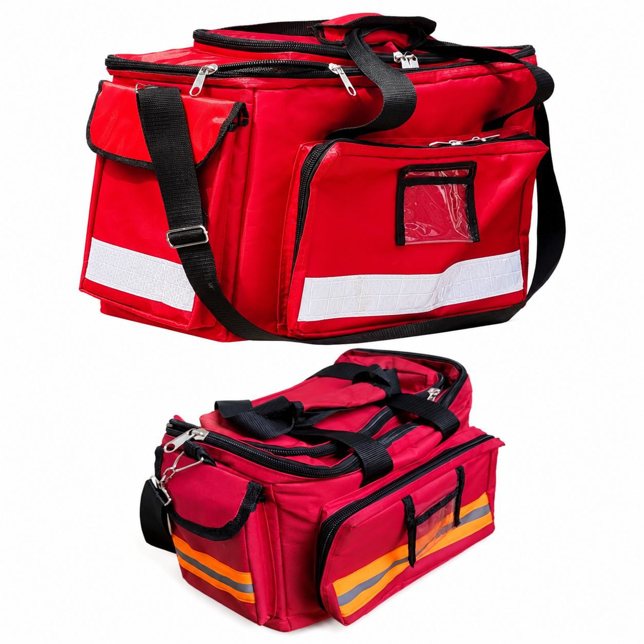 Trauma Bag – Empty - Image 2